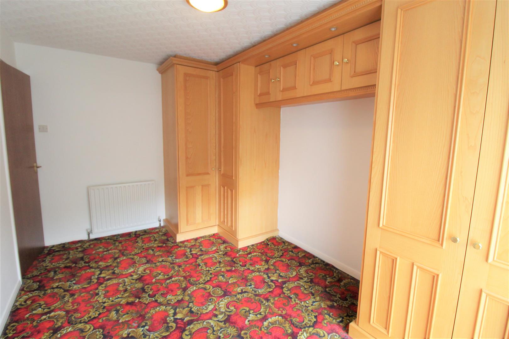 Mews Close, Eaton Park, Stoke-On-Trent